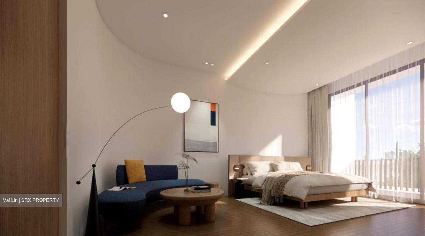 Sembawang Hills Estate (D20), Terrace #504144061